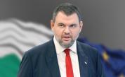 Пеевски: Никой няма да промени ценностната принадлежност на България