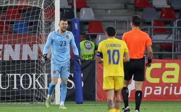 Саша Илич иска национал на България