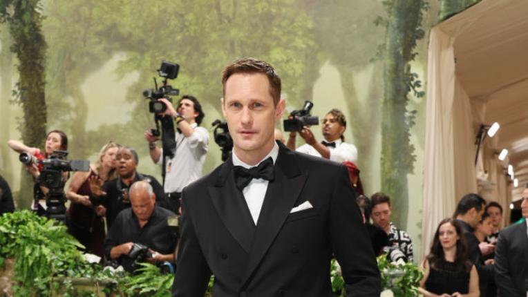  Ледени, само че доста секси: Скандинавските мъже, които ни стопират дъха (СНИМКИ) 