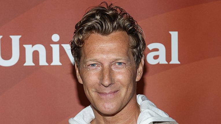  Ледени, само че доста секси: Скандинавските мъже, които ни стопират дъха (СНИМКИ) 