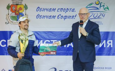 Цеко Минев бе преизбран за член на Изпълкома на ФИС