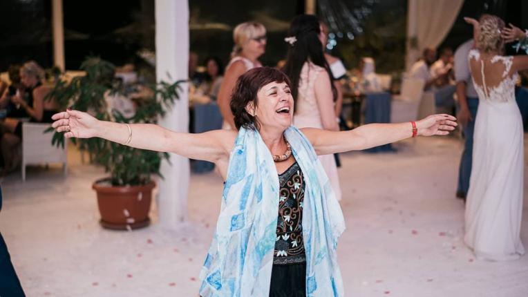  5 неща, които надали знаете за Мария Сапунджиева 