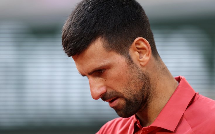 Новак Джокович претърпя операция