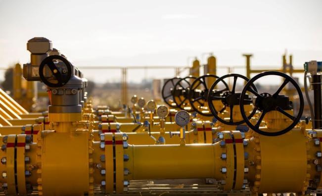 САЩ предлагат Европа отново да купува руски газ като част от мирен план за Украйна