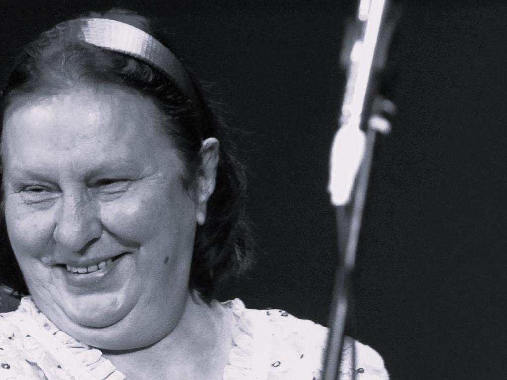 Отиде си певицата Маргарита Радинска съобщиха нейни близки   Тя е родена на