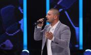 Достойно представяне на българина Яни Янков на финала на сръбското музикално шоу 