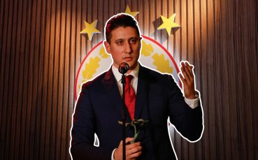 Официално: Михаил Александров е новият технически директор на ЦСКА