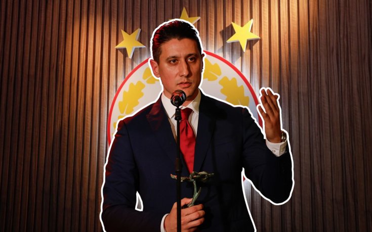 Официално: Михаил Александров е новият технически директор на ЦСКА