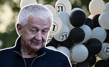 Крушарски: Не съм получил нито една официална оферта за Локомотив Пловдив