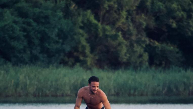  5 любопитни обстоятелството за Валери Григоров 