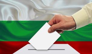 "Галъп": Пет сигурни формации в следващия парламент