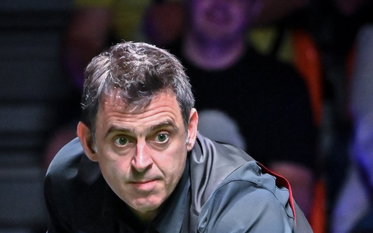 О'Съливан срещу шампиона от Северна Ирландия в 1/16-финалите на Интернешънъл