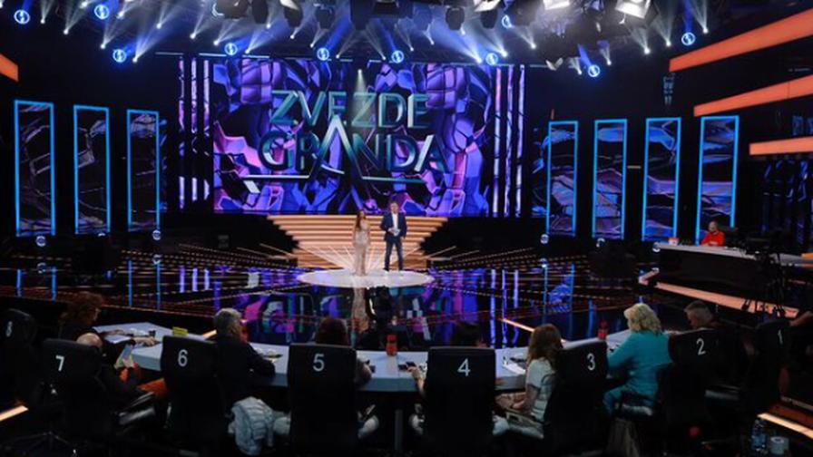 Гледайте грандиозния финал на най-голямото музикално шоу на Балканите - Zvezde Granda, тази вечер на Nova.bg