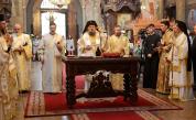 Заупокойни богослужения за 3 месеца от кончината на патриарх Неофит