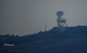 Двама убити при израелски въздушен удар в Ливан