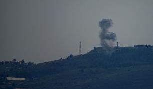 Израел предупреди за риск сериозна ескалация по границата с Ливан