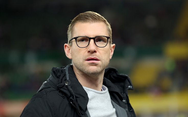 Мертезакер: Германия може да стигне поне полуфинал на UEFA EURO 2024