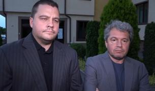 <p>ИТН с първи думи след exit poll (ВИДЕО/СНИМКИ) </p>