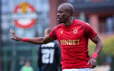 Данило Асприля отказва да си ходи предсрочно от ЦСКА