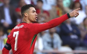 НА ЖИВО: Португалия - Ирландия 3:0, втори гол на Кристиано Роналдо