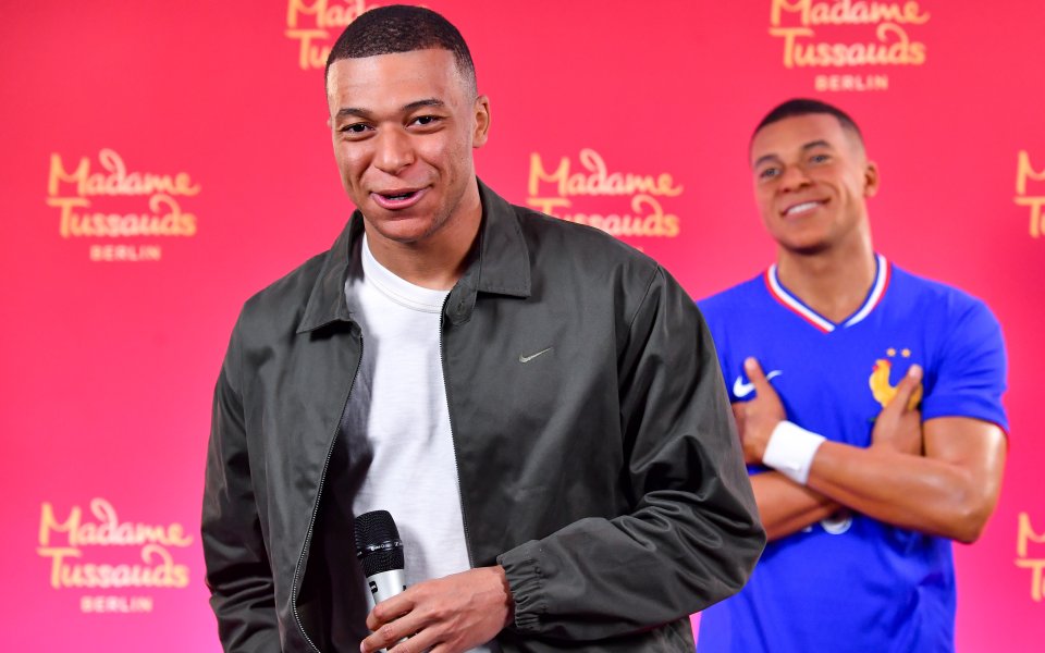 Финалистът от Мондиал 2022 – Франция, продължава трескавата си подготовка