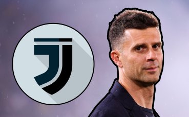 Ювентус обяви официално новия треньор