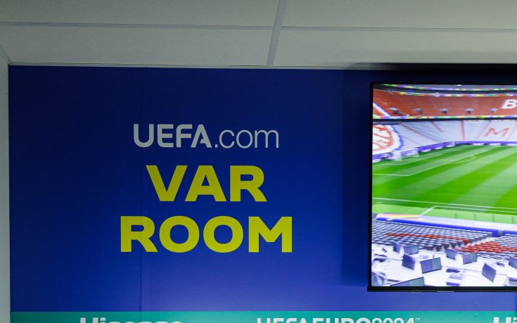 Официално: Решенията на ВАР ще бъдат обяснявани на феновете на UEFA EURO 2024