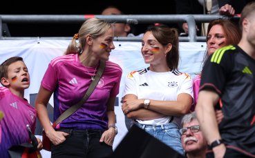 Германия и Шотландия откриват UEFA EURO 2024 Двубоят от група А