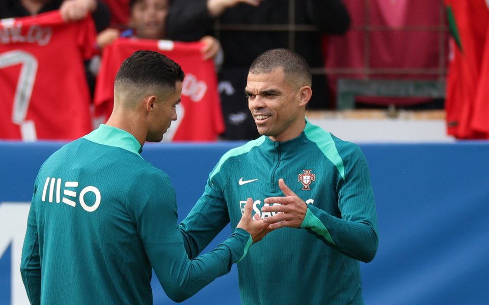 Португалският журналист Нуно Перейра се озова в болница след сблъсък