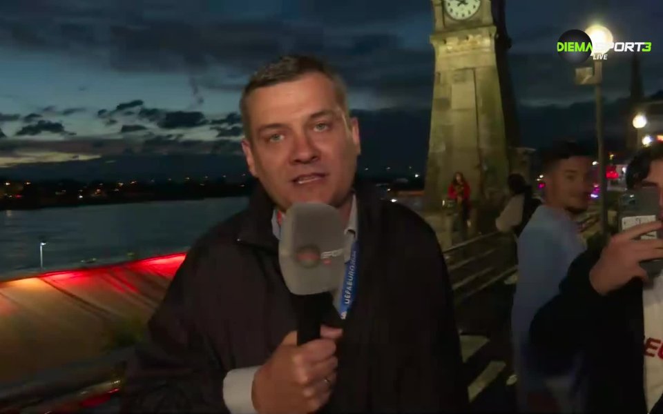 Съботната програма на UEFA EURO 2024 предлага три любопитни двубои.