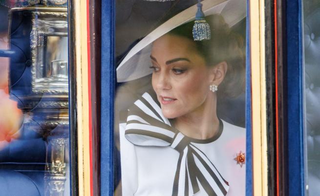 Тайният двигател зад стила на Кейт Мидълтън: Наташа Арчър и краят на една ера