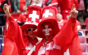 ГЛЕДАЙ НА ЖИВО: Унгария - Швейцария 0:0