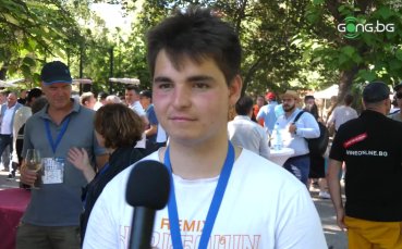 Божидар Кожухаров: Нямах стратегия, спомних си за моя баща