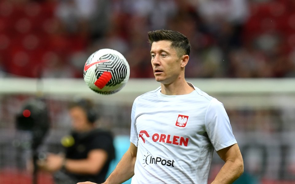 В лагера на Полша смятат, че победата в неделния мач