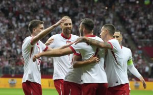Полша без Левандовски ще мери сили с Нидерландия на UEFA EURO 2024