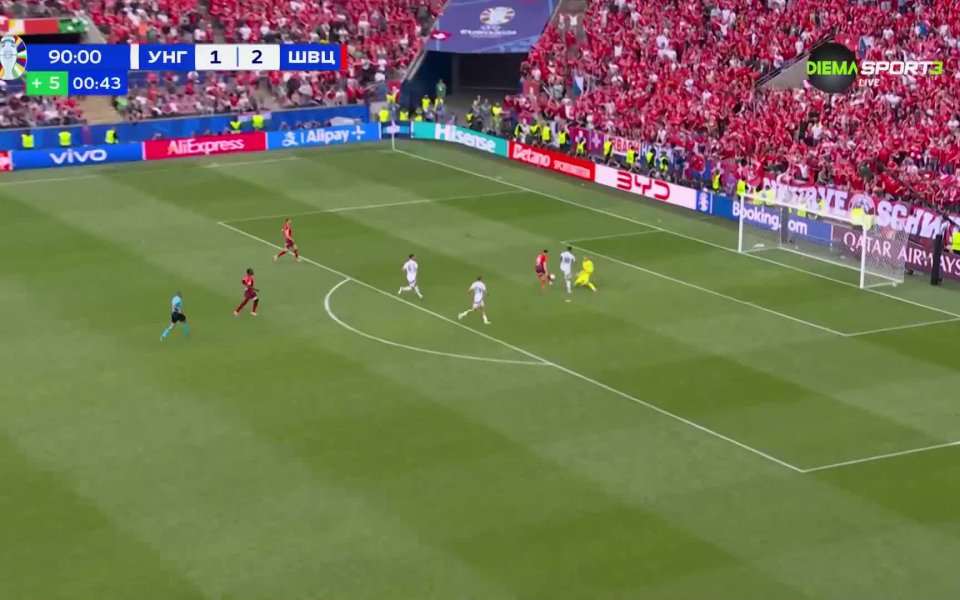 Играта ни Видео въпрос на деня продължава на Gong.bg с