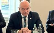 Главчев: Трябва да защитим ядрената безопасност и сигурност на Украйна, Европа и света