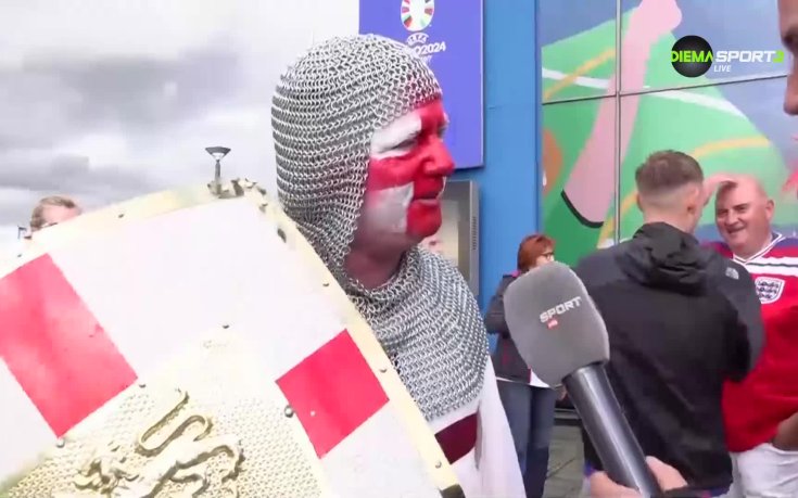 Обстановката преди Сърбия - Англия