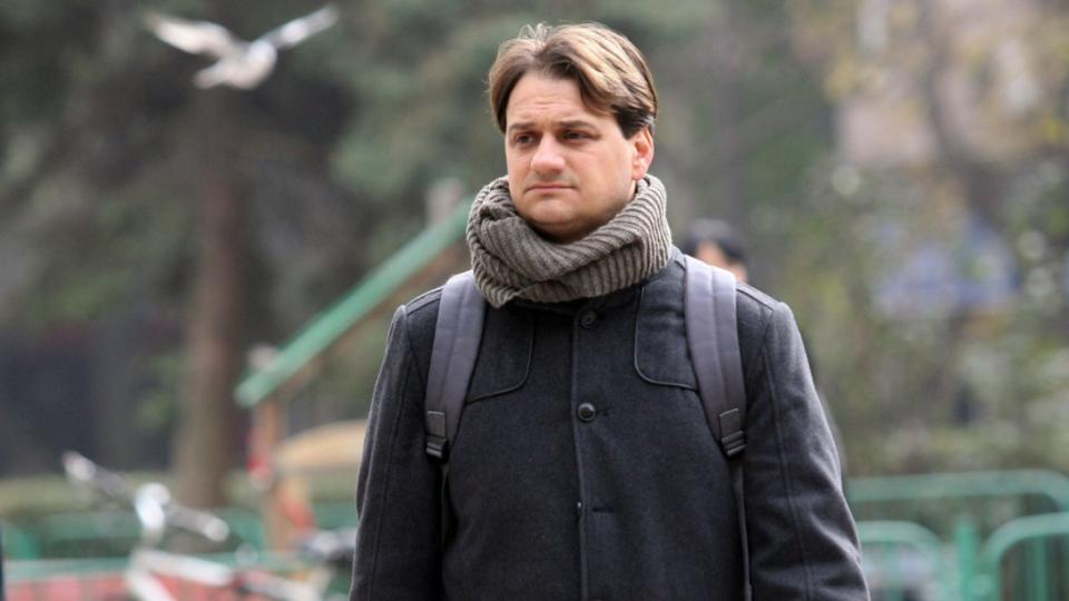 Мариан Бачев