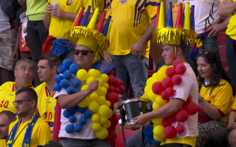 Днешната програма на UEFA EURO 2024 започва със сблъсъка между