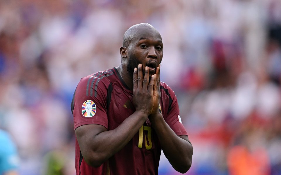 Първата голяма изненада на UEFA EURO 2024 е факт! Един