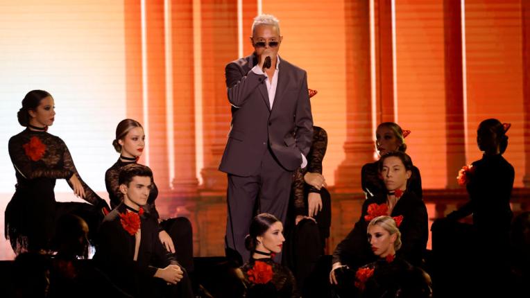  Петимата най-секси испански мъже през днешния ден 