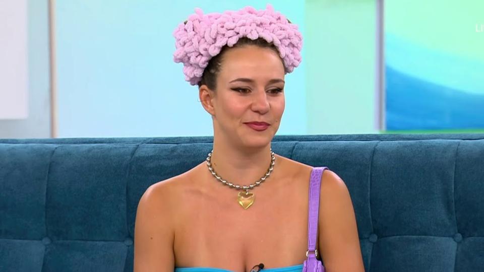 В предаването ,,На кафе“ по NOVA Гала покани Мила Роберт