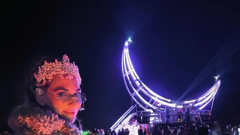  Божествено секси: Кристина Милева на 36! 