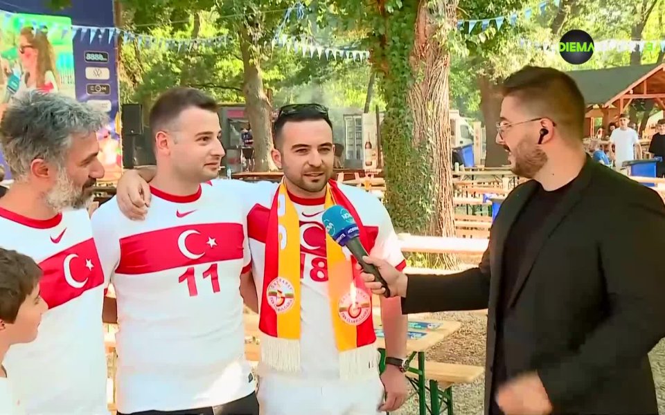 Привържениците на футбола в България определено чакат с интерес сблъсъка