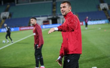 Развръзката е факт - Левски се разбра с Алекс Колев, нападателят подписва утре