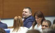 Делян Пеевски: ПП-ДБ иска да взриви гражданския мир