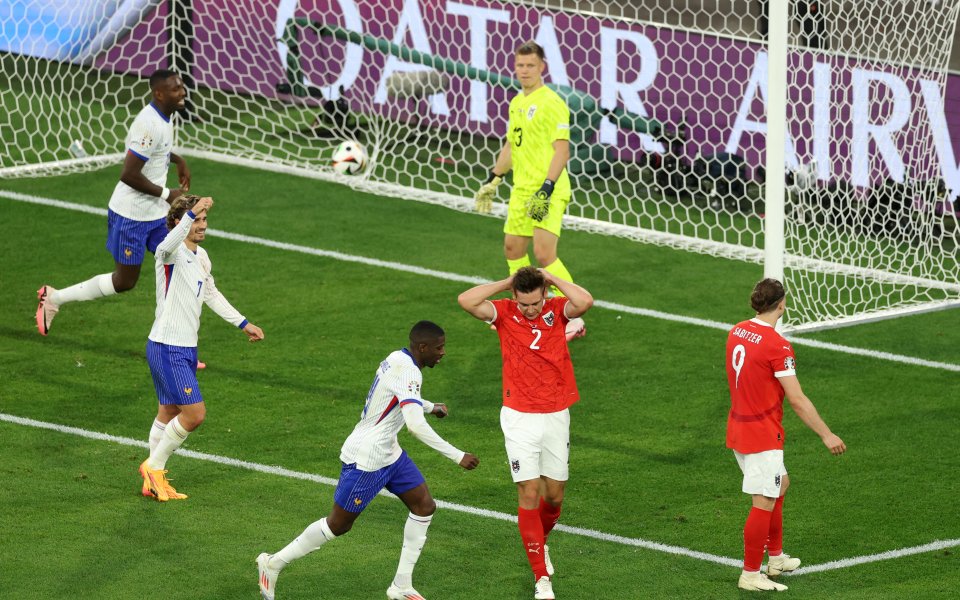 Време е да обявим поредният победител в играта ни Видео