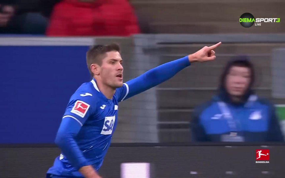 Хърватия се изправя срещу Албания във двубой от втория кръг