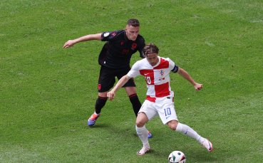 Хърватия и Албания играят при в решителен сблъсък от група